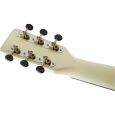 Gretsch G9500 Jim Dandy Flat Top Vintage White Limited Edition Westerngitarre Thumbnail 7