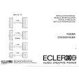 Ecler SMAC 42 Crossfader mit Platine Thumbnail 2