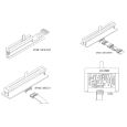 Ecler SMAC 42 Crossfader mit Platine Thumbnail 3