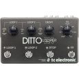 TC Electronic Ditto X4 Looper B-Ware Thumbnail 1