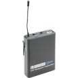 LD Systems ECO2 BP 2 Belt Pack Sender 863,9 MHz Thumbnail 1
