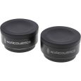 ISOAcoustics ISO-PUCK Turntable Feet Shock Absorber (Paar) Thumbnail 1