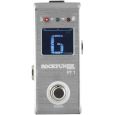 Warwick Rocktuner PT 1 Silver Chrome Thumbnail 1