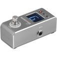 Warwick Rocktuner PT 1 Silver Chrome Thumbnail 2