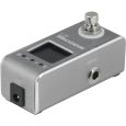 Warwick Rocktuner PT 1 Silver Chrome Thumbnail 3