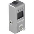 Warwick Rocktuner PT 1 Silver Chrome Thumbnail 4