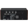 Warwick LWA 1000 blk B-Ware Thumbnail 4