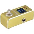 Warwick Rocktuner PT 1 Lemon Thumbnail 2