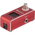 Warwick Rocktuner PT 1 Crimson Red Thumbnail 3