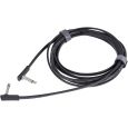RockBoard Instrumentenkabel Flat 3,0m gewinkelt/gewinkelt Thumbnail 1