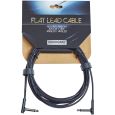 RockBoard Instrumentenkabel Flat 3,0m gewinkelt/gewinkelt Thumbnail 2