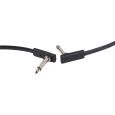 RockBoard Instrumentenkabel Flat 3,0m gewinkelt/gewinkelt Thumbnail 4