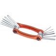 RockCare Professional Gitarren Pflege- & Setup Kit Thumbnail 5