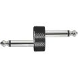 RockBoard Z-Connector 6,3mm mono black Thumbnail 1