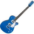 Gretsch G5435 Limited Edition Electromatic Pro Jet Fairlane Blue E-Gitarre Thumbnail 1