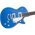 Gretsch G5435 Limited Edition Electromatic Pro Jet Fairlane Blue E-Gitarre Thumbnail 3