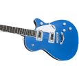 Gretsch G5435 Limited Edition Electromatic Pro Jet Fairlane Blue E-Gitarre Thumbnail 4