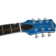 Gretsch G5435 Limited Edition Electromatic Pro Jet Fairlane Blue E-Gitarre Thumbnail 6