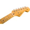 Fender Custom Shop Journeyman Relic Eric Clapton Signature Stratocaster Thumbnail 5