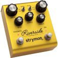 Strymon Riverside Multistage Drive Thumbnail 2