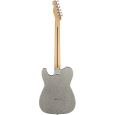 Fender Brad Paisley Road Worn Tele Silver Sparkle E-Gitarre Thumbnail 2