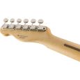 Fender Brad Paisley Road Worn Tele Silver Sparkle E-Gitarre Thumbnail 6