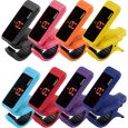 Korg PC-1 Pitchclip Tuner verschiedene Farben Thumbnail 1