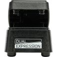 Electro Harmonix Dual Expression Pedal Thumbnail 2