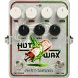 Electro Harmonix Hot Wax Thumbnail 1