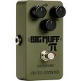 Electro Harmonix Green Russian Big Muff PI Thumbnail 2
