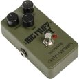 Electro Harmonix Green Russian Big Muff PI Thumbnail 5