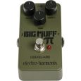 Electro Harmonix Green Russian Big Muff PI Thumbnail 6