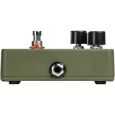 Electro Harmonix Green Russian Big Muff PI Thumbnail 8