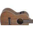 Lanikai Curly Koa CKTU-TEK Tenor-Ukulele Thumbnail 3
