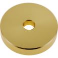 Zomo Alu-Single-Adapter Puck Disco gold Thumbnail 1