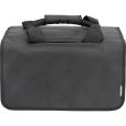 Magma 45 Record-Bag 150 black/khaki-green Thumbnail 1