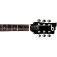 Duesenberg Starplayer TV Red Sparkle E-Gitarre inkl. Koffer Thumbnail 4