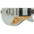 Duesenberg Starplayer TV Silver Sparkle E-Gitarre inkl. Koffer Thumbnail 2