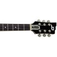 Duesenberg Starplayer TV Silver Sparkle E-Gitarre inkl. Koffer Thumbnail 4