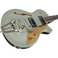 Duesenberg Starplayer TV Silver Sparkle E-Gitarre inkl. Koffer Thumbnail 5