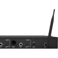 LD Systems U505 BPH 2 - Funksystem 2 x Bodypack + 2 x Headset Thumbnail 7