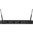 LD Systems U505 BPH 2 - Funksystem 2 x Bodypack + 2 x Headset Thumbnail 9