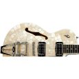 Duesenberg Starplayer TV Ice Pearl E-Gitarre inkl. Koffer Thumbnail 3