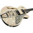 Duesenberg Starplayer TV Ice Pearl E-Gitarre inkl. Koffer Thumbnail 5