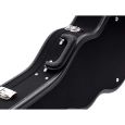 Duesenberg Starplayer TV Ice Pearl E-Gitarre inkl. Koffer Thumbnail 8