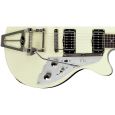 Duesenberg Starplayer TV Plus Vintage White E-Gitarre inkl. Koffer Thumbnail 2