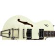 Duesenberg Starplayer TV Plus Vintage White E-Gitarre inkl. Koffer Thumbnail 3