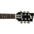 Duesenberg Starplayer TV Plus Vintage White E-Gitarre inkl. Koffer Thumbnail 4