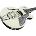 Duesenberg Starplayer TV Plus Vintage White E-Gitarre inkl. Koffer Thumbnail 5