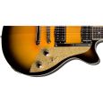 Duesenberg Starplayer TV Stop Tail 2T Sunburst E-Gitarre inkl. Koffer Thumbnail 2